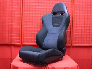 ★RECARO SPORT-JJレカロ SP-JJ 右席用 RIGHT SEAT スポーツリクライニングバケットシート!!★jseat