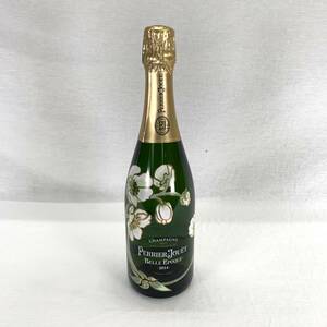 〇未開栓〇PERRIER-JOUET ペリエ ジュエ ベル エポック CHAMPAGNE シャンパン 2014 750ml