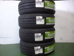 【★新品★】ブリヂストン ECOPIA NH200C 195/45R17 新品4本セット