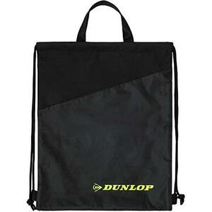 【送料無料】DANLOP ダンロップ ランドリーバッグ DTC-2237 テニスバッグ