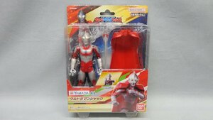 ウルトラアクションフィギュア YAMADA限定 ウルトラマンジャック ブラザーズマントセット 未開封 帰ってきたウルトラマン