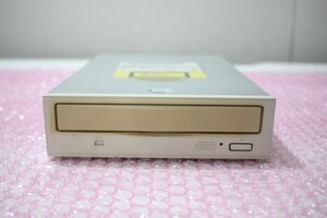 CDD29★AppLe純正 AppleCD 12X Speed CR-507-C CD-ROMドライブ★