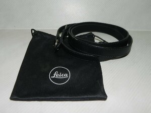 Leica ストラップ