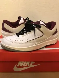 NIKEairJORDAN2retronOGナイキエアジョーダン2レトロローOG