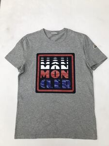 美品 モンクレール Tシャツ サイズM