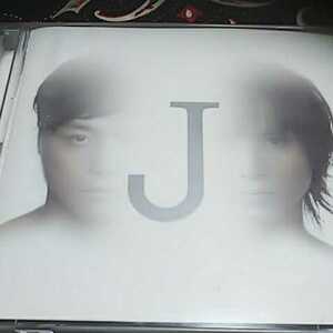 KinKi Kids/J album