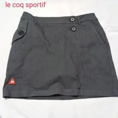 le coq sportif　ルコックスポルティフ