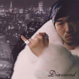 ケース無::【ご奉仕価格】Diamond レンタル落ち 中古 CD