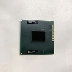 Intel Core i5-2410M SR04B 2.30GHz /p60