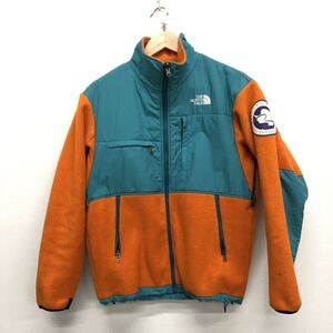 【THE NORTH FACE】ザノースフェイス★南極デナリフリースジャケット TRANS ANTARCTICA DENALI JACKET 40周年記念 サイズS NA49800T 07