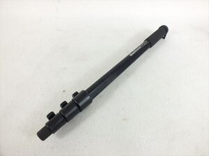 ◆ Manfrotto マンフロット 776YB 一脚 中古 現状品 250109J6073