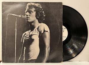 ◇希少ブート2LP◇Bruce Springsteen ブルース・スプリングスティーン / Live At The Roxy Theater Hollywood 1978 アナログ盤 the beatles