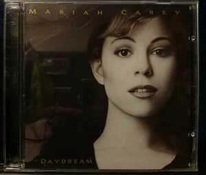 美盤 Mariah Carey Daydream/1995 US盤/ Columbia CK 66700 