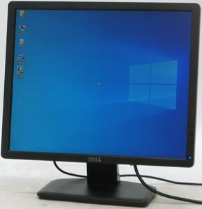 DELL E1913Sc ■ 液晶モニター 19インチ #1