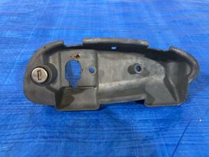 PORSHE ポルシェ 911 997 左側ドアキーシリンダーLEFT DOOR KEY BARREL COLUMN ID:759