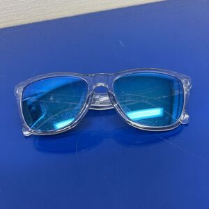 Y296-SG2-1120 OAKLEY オークリー サングラス クリスタルレンズ OO9245-41 54□17 138 レディース