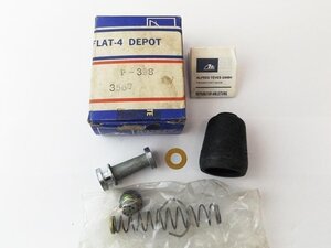 PORSCHE 356 A B ブレーキ マスターシリンダー リペアKIT 新品 未使用 ポルシェ