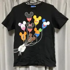 ディズニー Tシャツ ディズニーランド