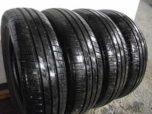 【B52】CST MR61▼155/65R13▼4本即決▼O