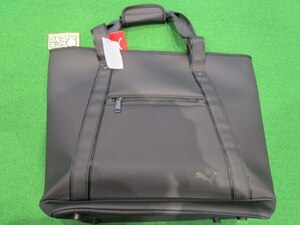 GK尾張旭◇ 新品644 【激安特価】【プーマ】◆867978◆01(ブラック)◆ベーシックトートバック◆おすすめ◆