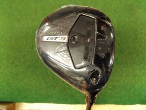 【税込】2035 GT3 5Ｗ 18° TOUR AD VF-6 S カバー無 未使用品 タイトリスト .917995