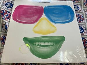 Bobby Womack★中古LP/USオリジナル盤シュリンク付「ボビー・ウーマック～Pieces」マッスルショールズ