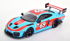 minichmaps 1/18 Porsche 935/19 #69 Supersportscar Weekend Spa 2019 Gorig　ポルシェ　ミニチャンプス