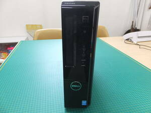 DELL　Vostro3800　Corei5-4460 3.20GHz 4GB 500GB DVD 11Pro