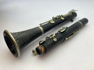 Buffet Crampon R13/ジャンク ※まとめて取引・同梱不可 [FM3026f]