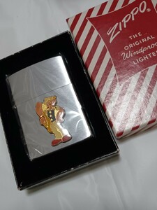 zippo ポパイ 1983年製 保管未使用