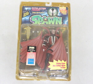 スポーン　 ハンバーガースポーン　McFarlane Toys マクファーレントイズ SPAWN スポーン 