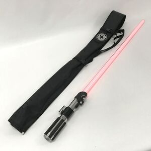 【中古】ハズブロ Star Wars The Black Series Darth Vader FX Deluxe Lightsaber B3924《ジャンク扱い》【おもちゃ】【山城店】O827