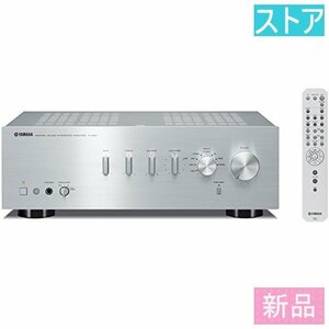 新品・ストア★ヤマハ プリメインアンプ 192kHz/24bit A-S301