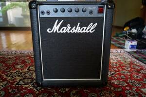 MARSHALL BASS 12 / マーシャル ベース 12 / 美品 動作良好品 / リトルJCM800 DSL1C DSL5C