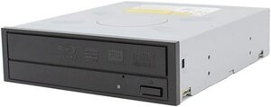 中古完動品★送料無料★Phillips デスクトップ用 内臓ブルーレイドライブ BLU-RAY　SATA光学ドライブ dh-8b2sh