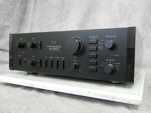 ☆ SANSUI サンスイ AU-D907X プリメインアンプ ☆中古☆