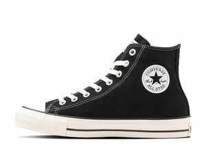 New Era × Converse All Star Hi "Black" 25cm 31312370