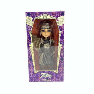 FUR【中古未開封】プーリップ TAE YANG(テヤン) F-929 青嵐 (せいらん)〈040-241118-KO-01-FUR〉