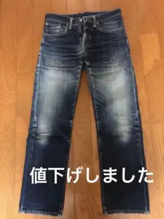 古着Levi’s 502