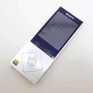 CC146 SONY ウォークマン NW-A26 32GB ハイレゾ