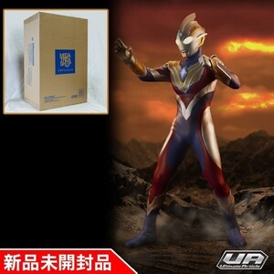 【新品未使用 国内正規品】Ultimate Article ウルトラマントリガー メガハウス プレミアムバンダイ　