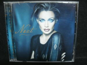 ●送料無料●中古CD● ヴァネッサ・ウィリアムス / VANESSA WILLIAMS /　NEXT NEXT