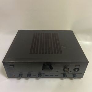  KENWOOD ケンウッド DA-9010 アンプ プリメインアンプ