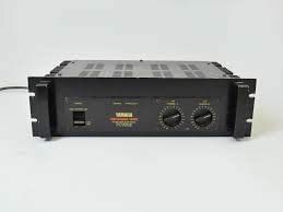 【中古】 YAMAHA ヤマハ PC1002 業務用 パワーアンプ 300W