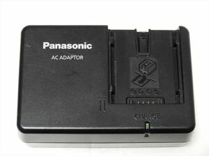 Panasonic 純正 バッテリー充電器 VSK0696 パナソニック ビデオカメラ VW-VBG130 用 送料300円　80355