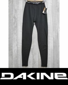 【新品】20 DAKINE KICKBACK LIGHTWEIGHT PANT - BLACK M ファーストレイヤー インナー パンツ 正規品