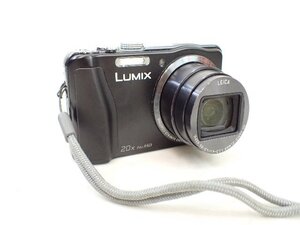 Panasonic/パナソニック コンパクトデジタルカメラ LUMIX DMC-TZ30 ライカレンズ採用 1410万画素 § 710E2-33