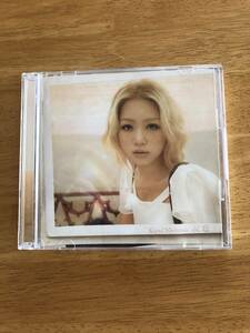 Kana Nishino 涙色　　CD ＋DVD　　西野　カナ