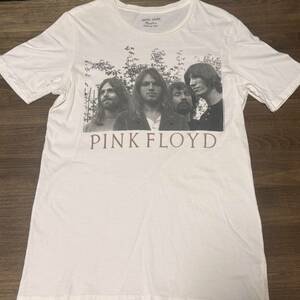 ◎ピンクフロイド made in USA GLOBAL WORK Ｔシャツ Pink Floyd Tshirt