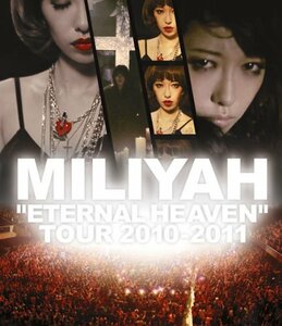 【中古】 ETERNAL HEAVEN TOUR 2010 [Blu-ray]